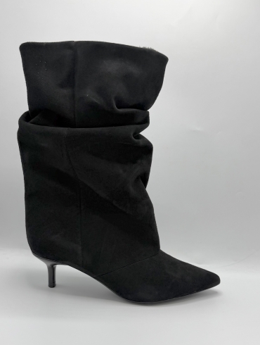 Cizme dama VICTORIA - Black