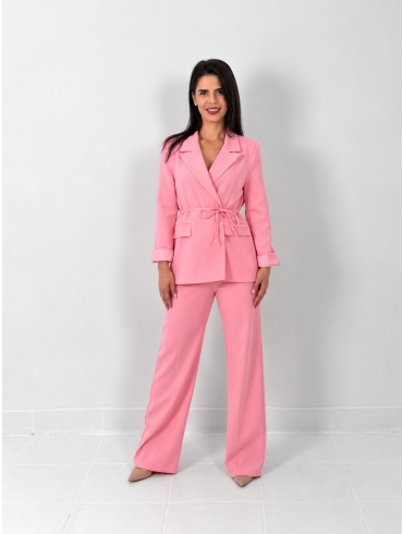 Compleu dama - MILANO - pink