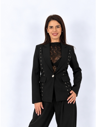 Sacou dama - TRENDY