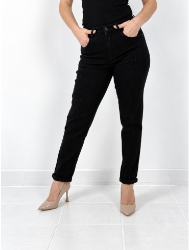 Blug dama - KAYA - black