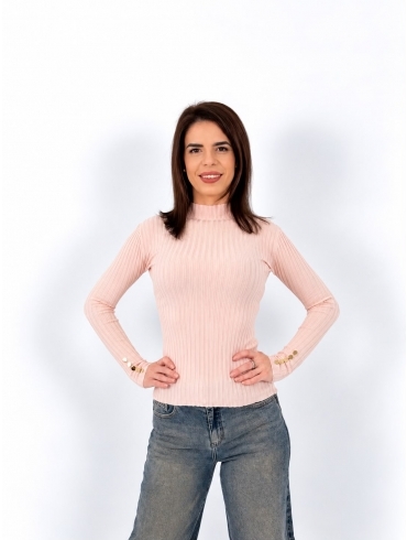 Maleta dama - ADA - pink