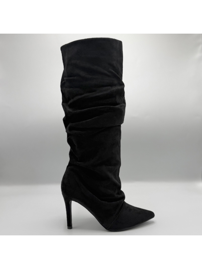 Cizme dama ARIANNA - black