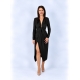 Rochie damă - ISABELLA - black