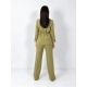 Compleu dama - MILANO - olive