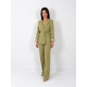 Compleu dama - MILANO - olive