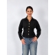 Camasa dama - COLETTE - black