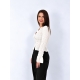 Bluza dama - NESSA - white
