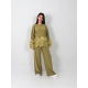 Compleu dama - RINA - olive