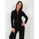 Compleu dama - MICHAEL - black